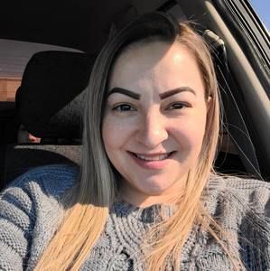 Meet your Posher, Gabriela analy